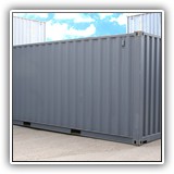 Container depósito